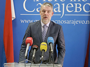 Република Српска - Источно Сарајево - здравство