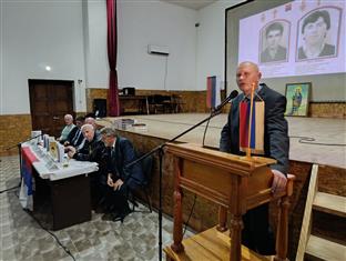 Република Српска - Шипово - Борачка организација