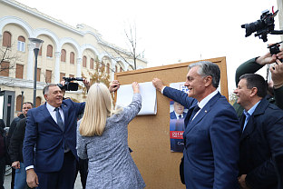 Република Српска - СНСД - кампања