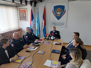 Република Српска - Бијељина - насиље у породици