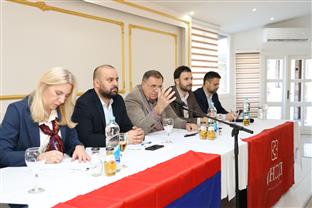 Република Српска - Приједор - СНСД