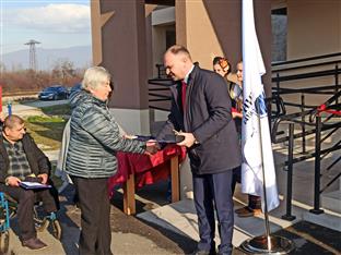 Република Српска - Зворник - друштво