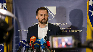 ФБиХ - Влада