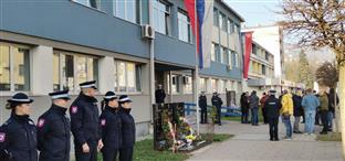 Република Српска - Добој - Полицијска управа