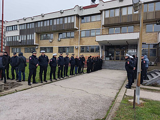 Република Српска - Бијељина - Полицијска управа