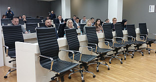 Република Српска - Источно Ново Сарајево - сједница