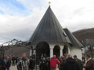 Република Српска - Сребреница - СПЦ
