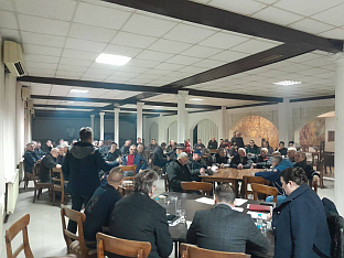 Република Српска - Шамац - инфраструктура