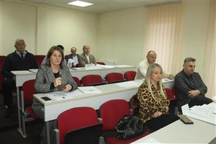 Република Српска - Србац - Скупштина