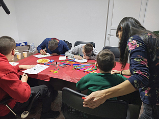 Република Српска - Соколац - "Никољданске свечаности"