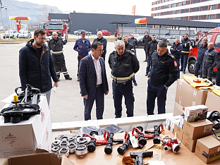 Република Српска - Tребиње - град