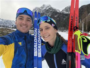 Република Српска - Пале - скијање