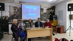 Србија - Београд - промоција