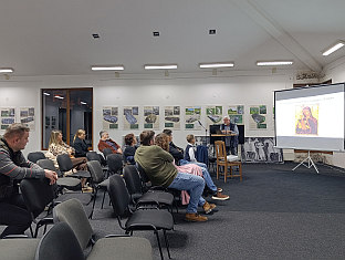 Република Српска - Мркоњић Град - култура