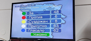 Република Српска - Народна скупштина 