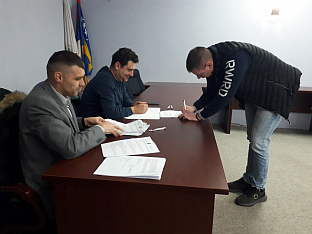 Република Српска - Костајница - пољопривреда