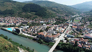 Република Српска - Фоча - друштво