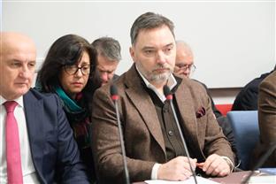 БиХ - Енергетска заједница - Министарски савјет