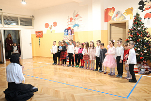 Република Српска - Бањалука - Дом "Рада Врањешевић"