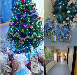 Република Српска - Никољдан - хуманост