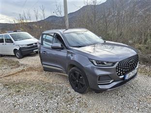 БиХ - Гранична полиција