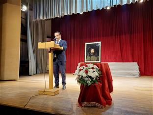 Република Српска - Билећа - комеморација