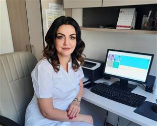 Република Српска - Болница "Србија"