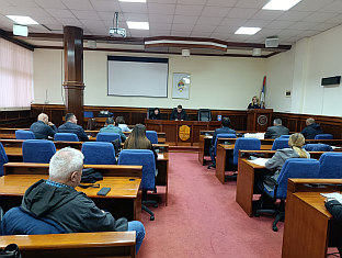 Република Српска - Мркоњић Град - Привредни савјет