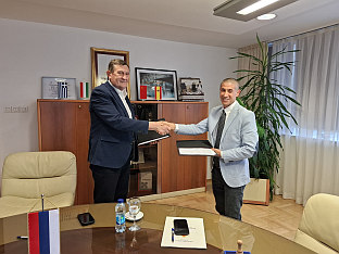 Република Српска - Министарство привреде и предузетништва