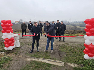 Република Српска - Угљевик - зелена енергија