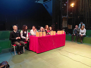 Република Српска - Народно позориште