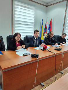 Република Српска - Сребреница - Вучић