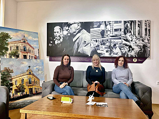 Република Српска - Шамац - култура