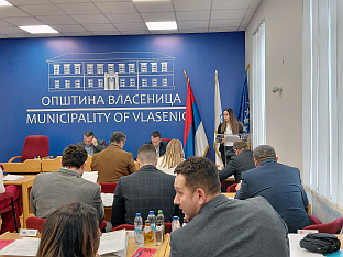 Република Српска - Власеница - Скупштина општине