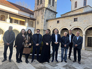 Хрватска - Далмација - Срби