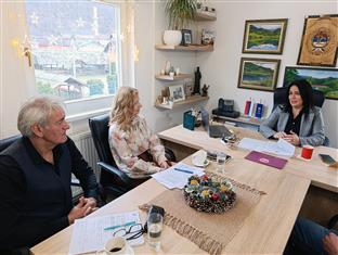 Република Српска - Језеро - Општинска управа