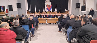 Република Српска - СНСД