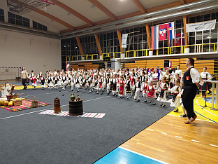 Република Српска - Милићи - концерт