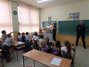 Република Српска - Мркоњић Град - Полицијска управа