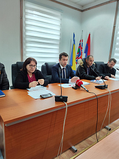 Република Српска - Сребреница - општина