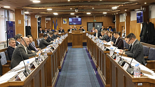 БиХ - Брчко - Скупштина