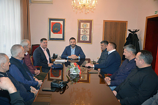 Република Српска - Приједор - Градска управа