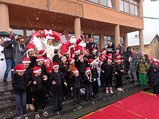 Република Српска - Мркоњић Град - празници