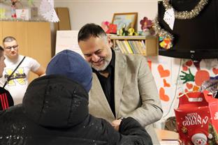 Република Српска - Дервента - Градска управа