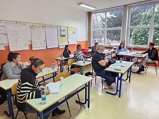 Република Српска - Приједор - породично и родно засновано насиље