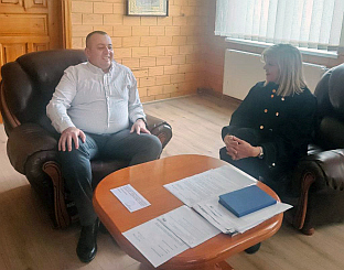 Република Српска - Фоча - болница