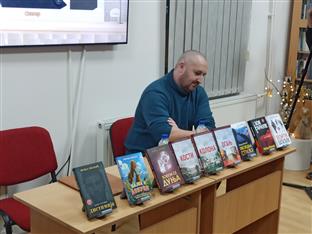 Република Српска - Зворник - Народна библиотека
