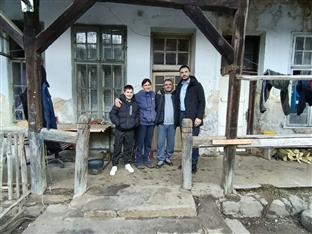 Република Српска - Приједор - Градска управа