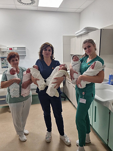 Република Српска - Источно Сарајево - Болница "Србија"