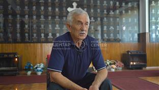 Република Српска - Меморијални центар